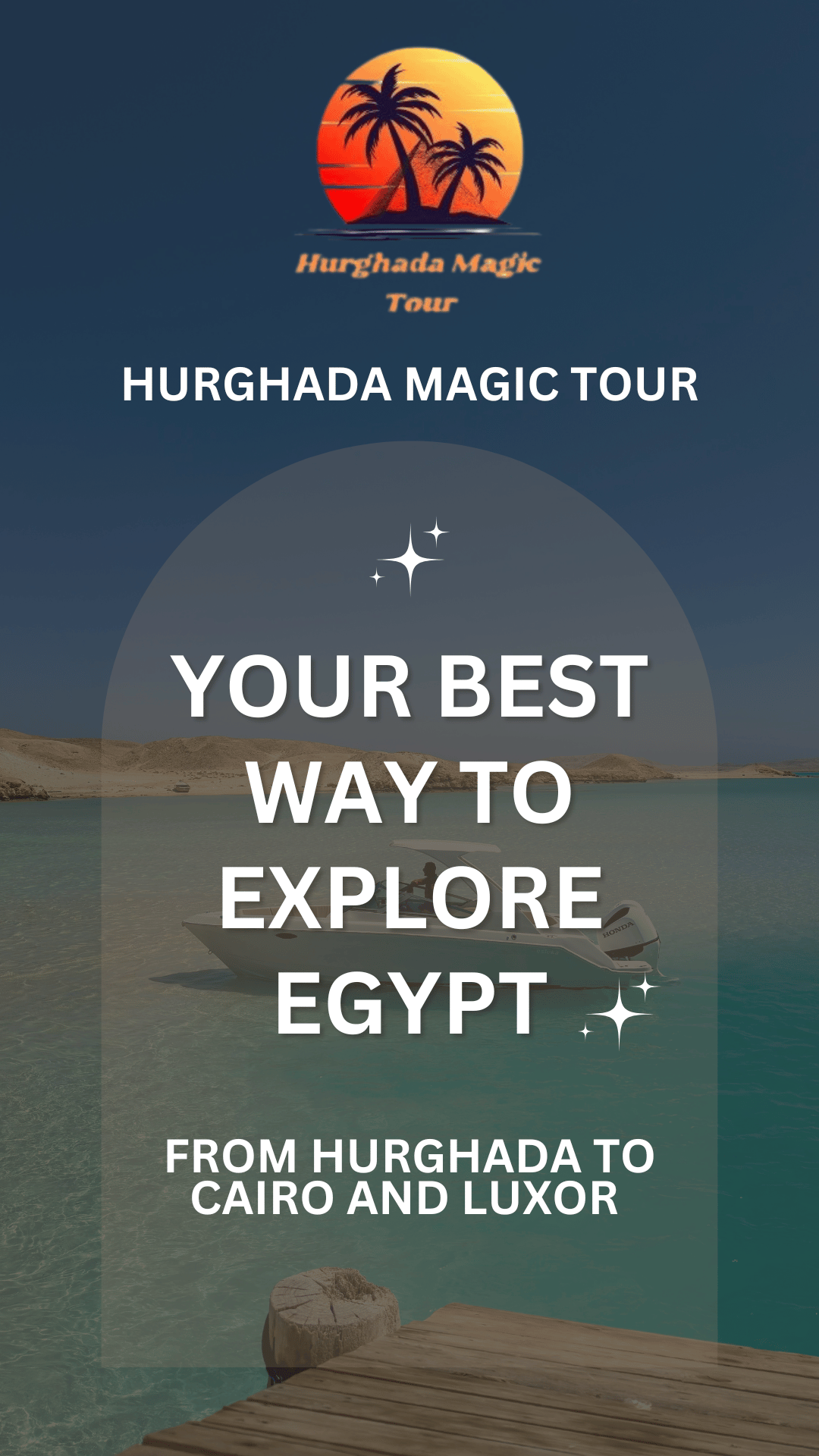 Where Adventure Meets the Red Sea