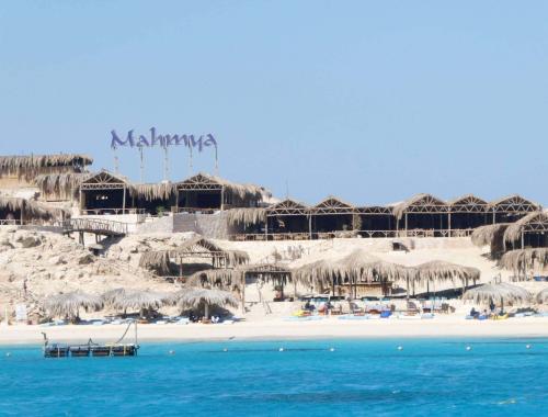 Mahmya Island Hurghada
