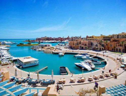 City Tour El Gouna hurghada