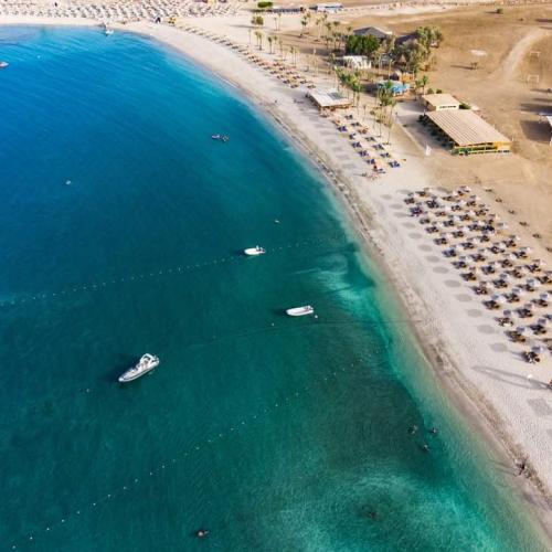 Snorkeling à Abu Dabbab Marsa Alam Hurghada
