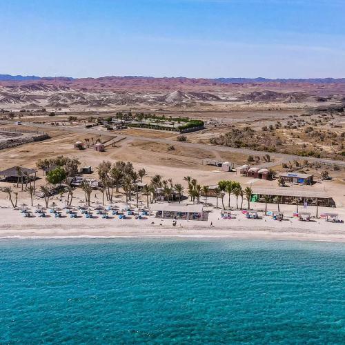 Snorkeling à Abu Dabbab Marsa Alam Hurghada