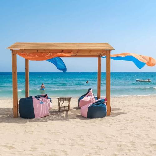 Snorkeling à Abu Dabbab Marsa Alam Hurghada