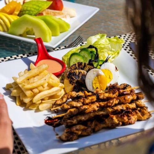 Snorkeling à Abu Dabbab Marsa Alam Hurghada