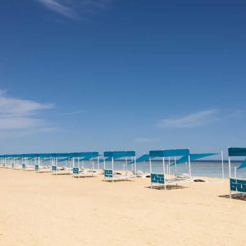 Île Bianca Utopia – journée complète sur l’île