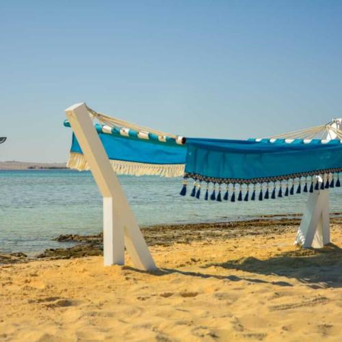 Île Bianca Utopia – journée complète sur l’île