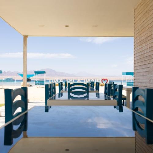 Île Bianca Utopia – journée complète sur l’île