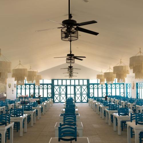 Île Bianca Utopia – journée complète sur l’île