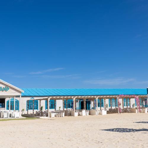 Île Bianca Utopia – journée complète sur l’île