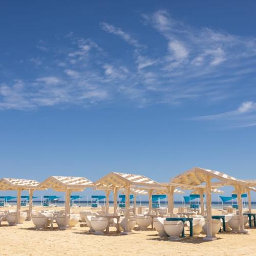 Île Bianca Utopia – journée complète sur l’île