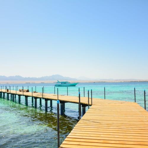 Île Bianca Utopia – journée complète sur l’île