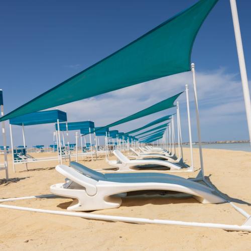 Île Bianca Utopia – journée complète sur l’île