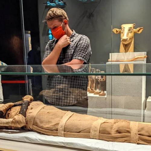 Caire 2 jours et 1 nuits depuis Hurghada