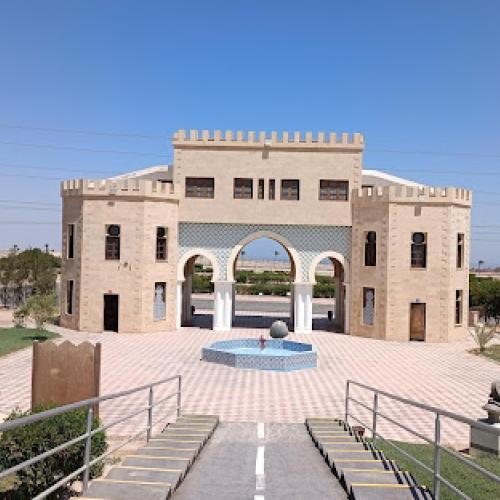 Wycieczka do Mini Egypt Park w Hurghadzie