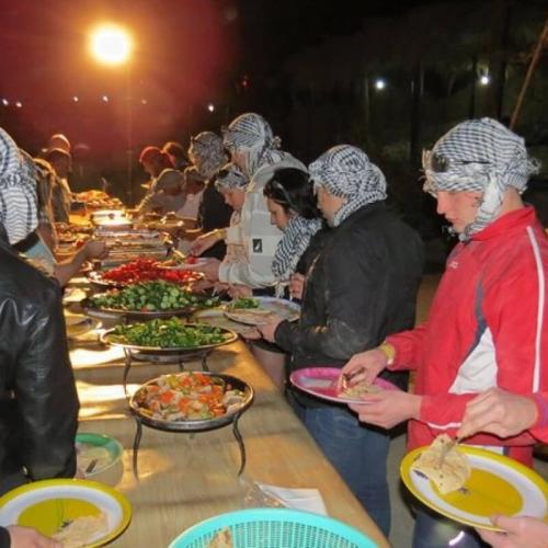 Super Desert Safari Full Program