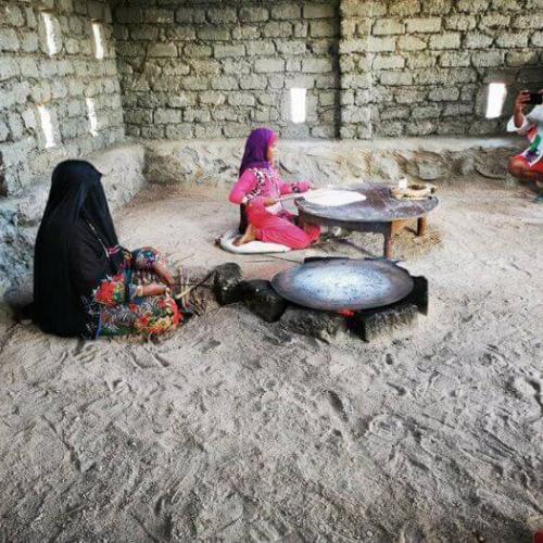 Super Desert Safari Full Program