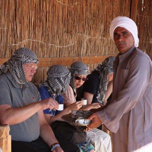 Super Desert Safari Full Program