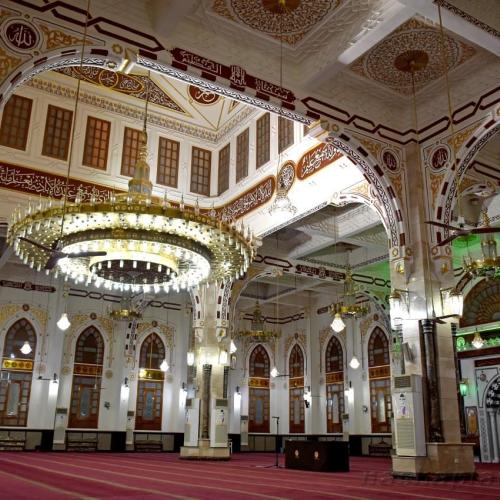 Wycieczka miejska Hurghada