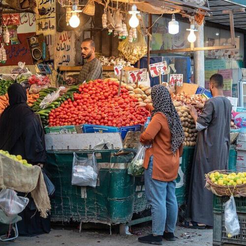 Wycieczka miejska Hurghada