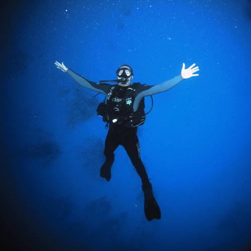 Codzienne nurkowanie w Hurghadzie - dla certyfikowanych