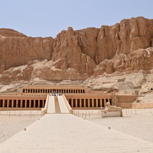 Luxor Private trip from hurghada