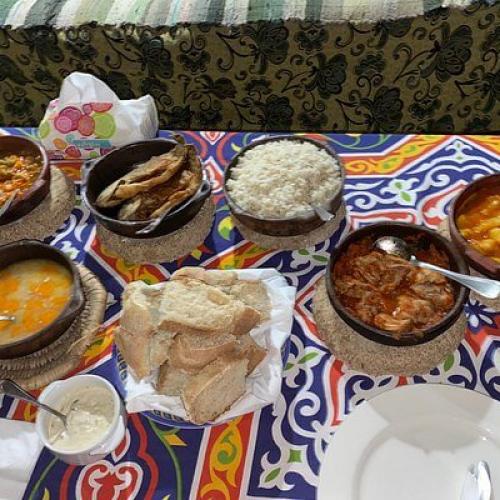 Luxor Private trip from hurghada