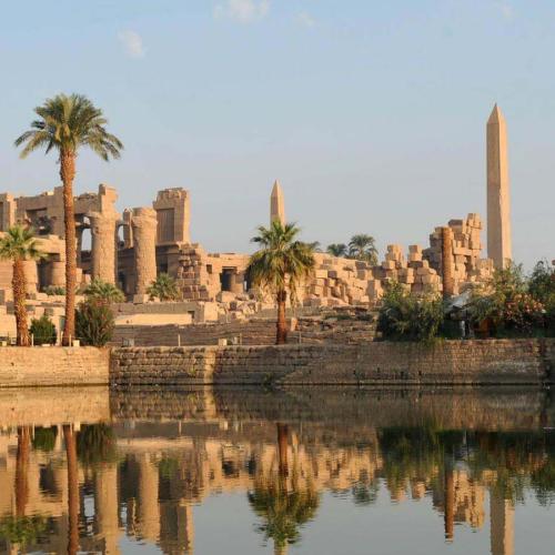 Luxor Private trip from hurghada