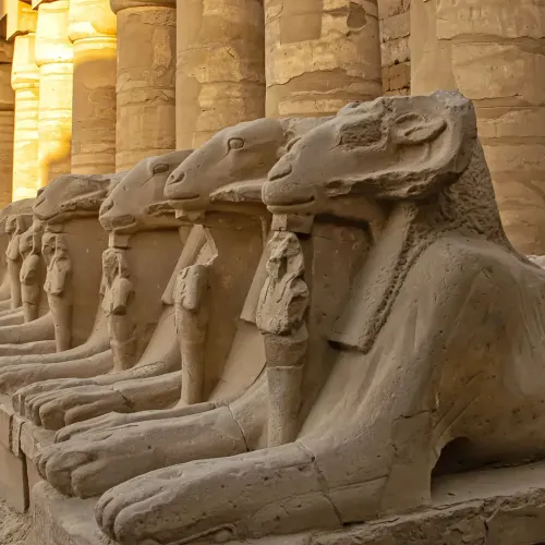 Luxor Private trip from hurghada
