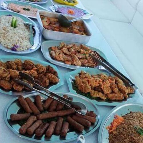 Orange Bay Island Hurghada