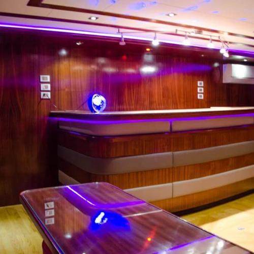 Bateau Privé à Hurghada