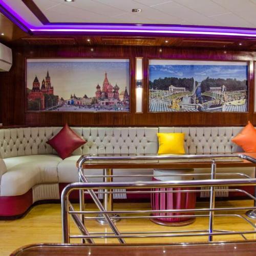 Bateau Privé à Hurghada