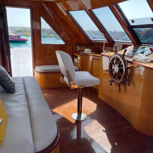 Bateau Privé à Hurghada