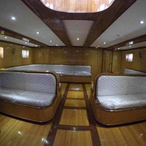 Bateau Privé à Hurghada