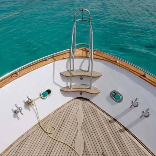 Bateau Privé à Hurghada