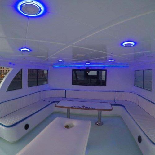 Bateau Privé à Hurghada