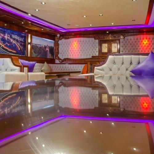 Bateau Privé à Hurghada