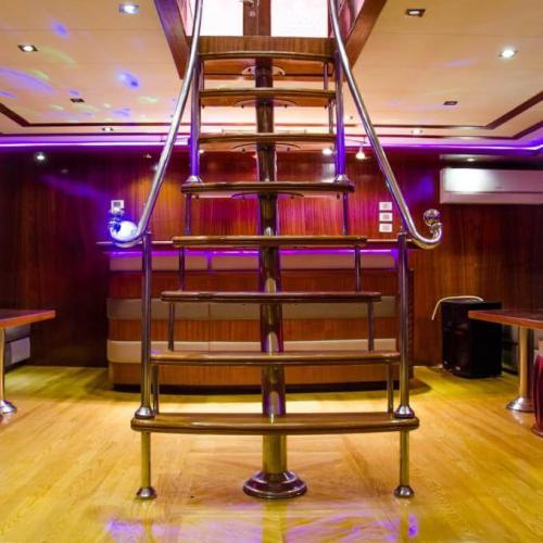 Bateau Privé à Hurghada