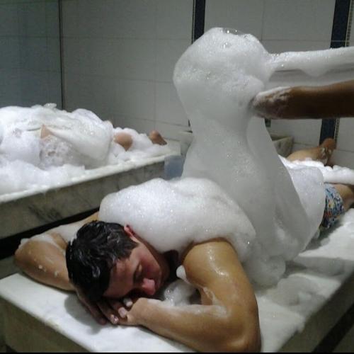 Spa & Masaż w Hurghadzie