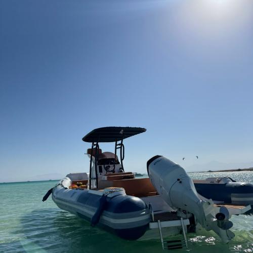 Private Speed Boat hurghada